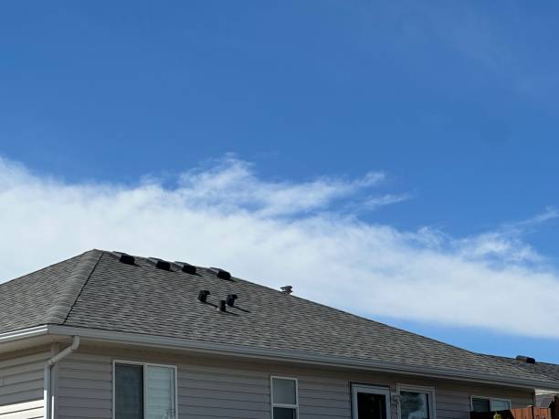 Trusted Doraville, GA Roof Repair & Installaion Experts